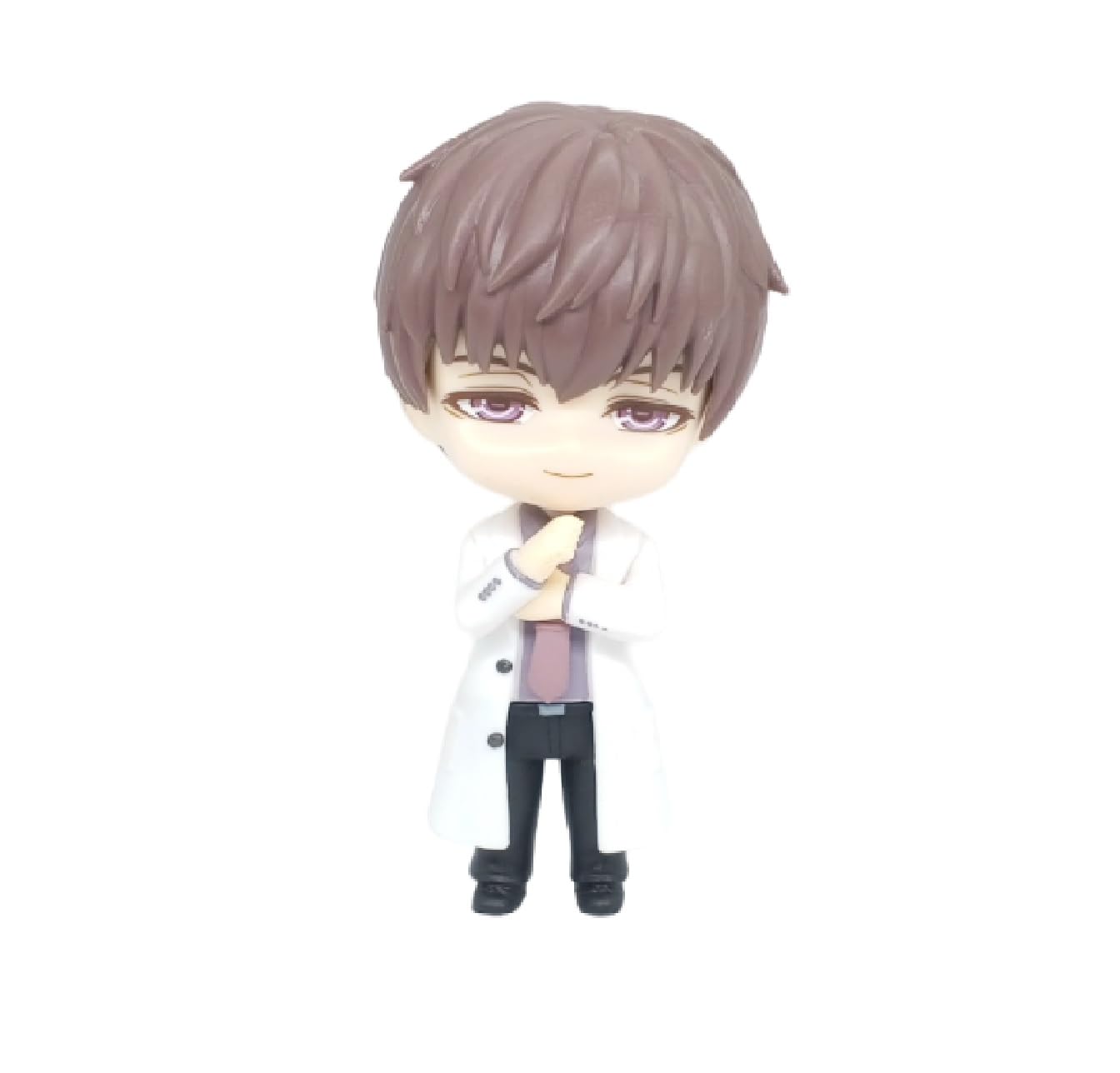 PINAKA Love Producer Anime Mo Xu Nendoroid Love Producer Action Figures 10 Cm PVC Figurines