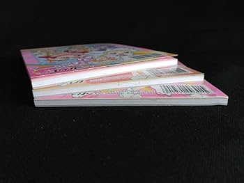 Amazon.co.jp: セイカノート セイカのぬりえ おジャ魔女どれみ ドッカ