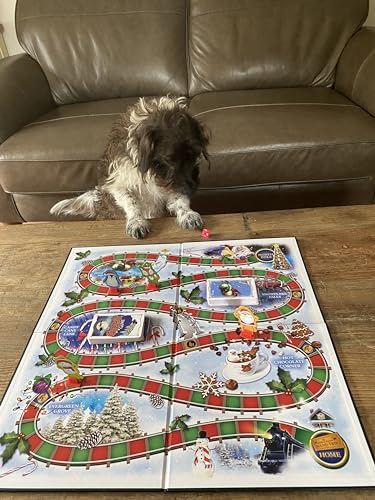 Dog-Opoly juego de mesa para 2 a 6 jugadores miniatura 2