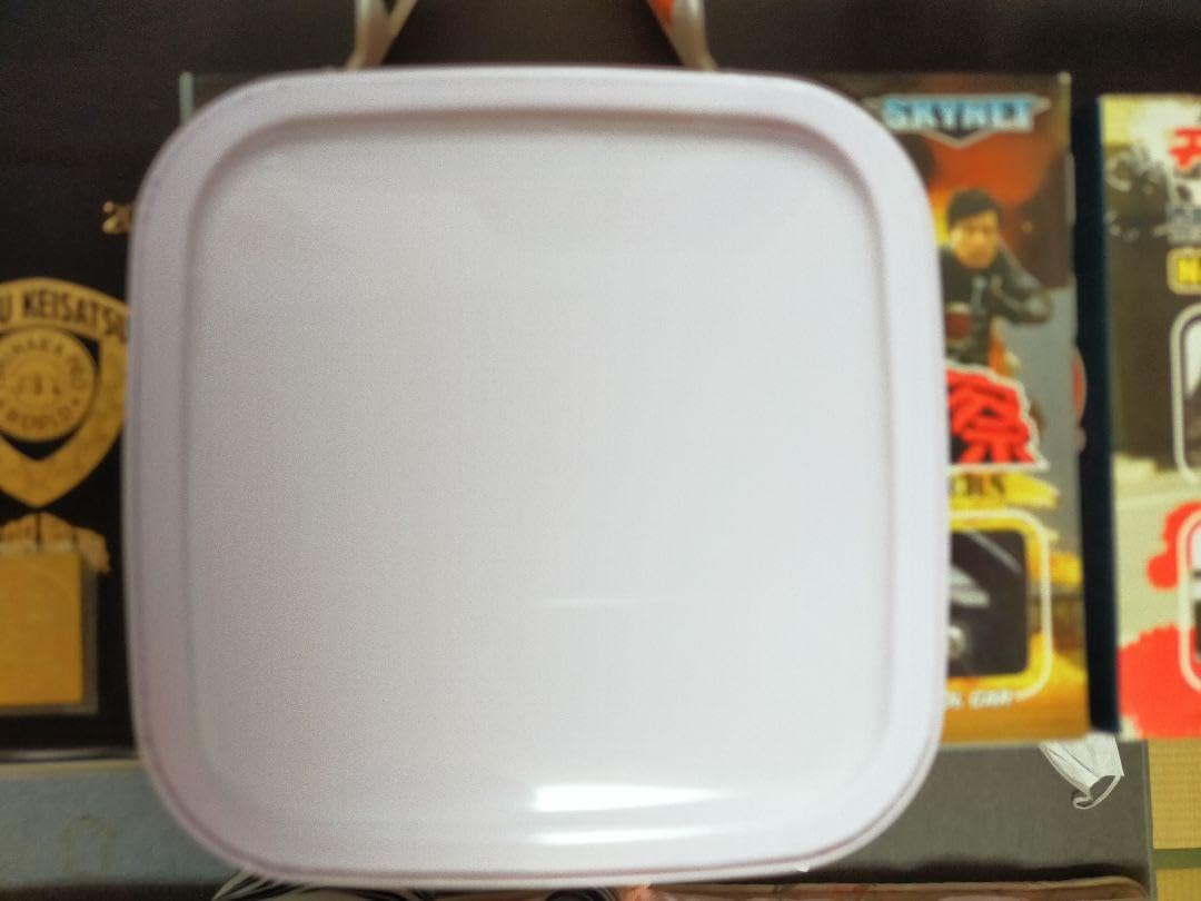 Amazon.co.jp: 缶トレー 西部警察PARTⅢ RS-1 2枚組 ホビーグッズ 