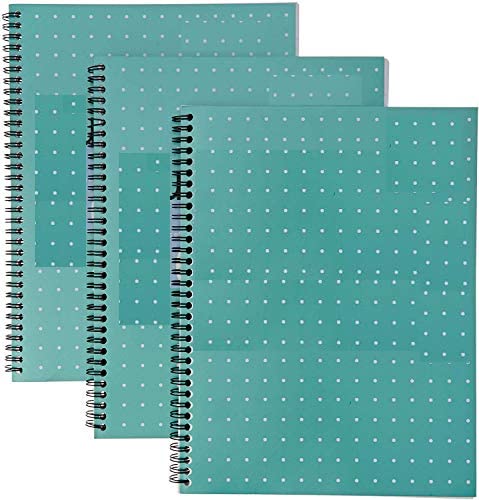 3 cuadernos metálicos A4 Jotta (3 unidades)