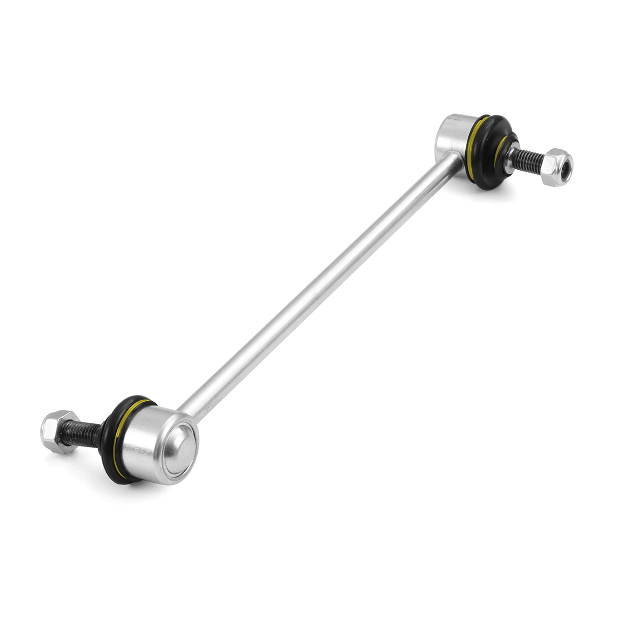 2-Piece Front Stabilizer Sway Bar End Links For 1996-2016 Chrysler Town & Country