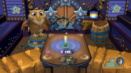 Jogo Carnival Island - PS3