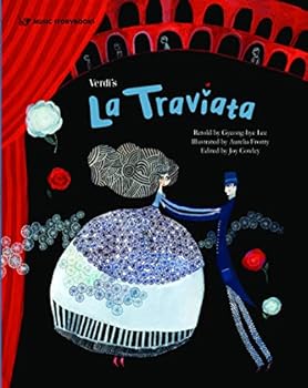Verdi's La Traviata