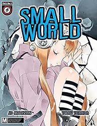 Amazon | Small World #3 (English Edition) [Kindle edition] by