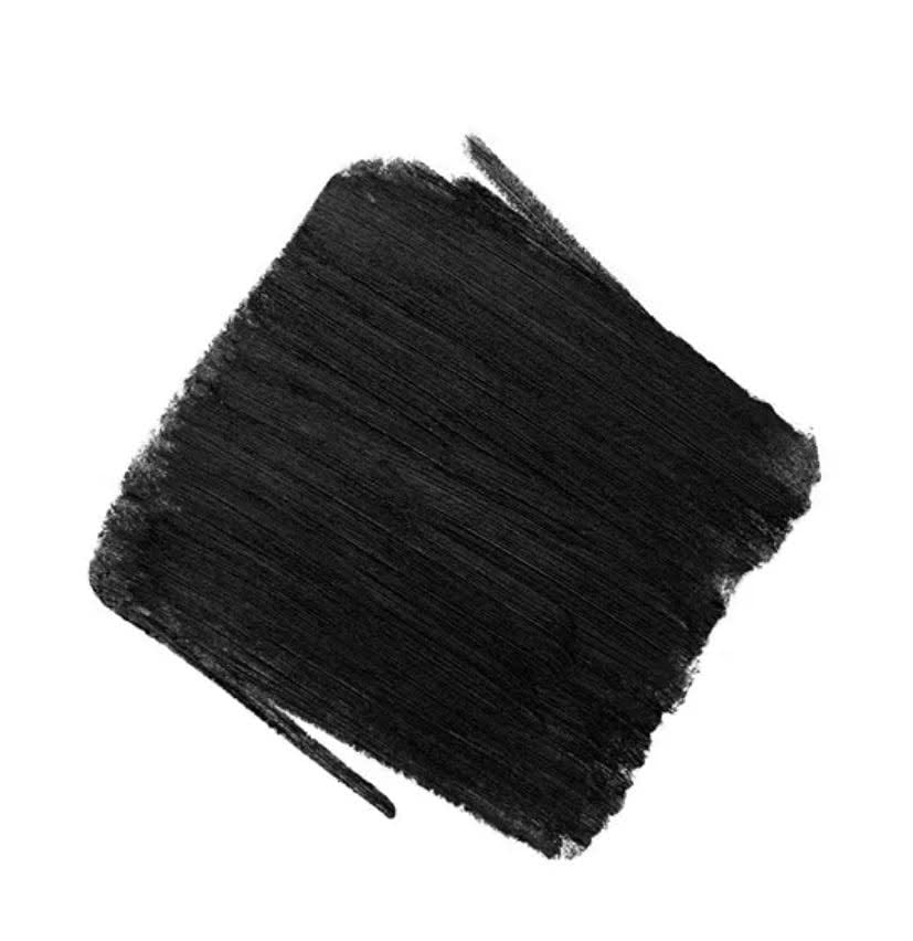 Jolie Super Smooth Gel Crayon Eyeliner Pencil - Noir Black - Image 3