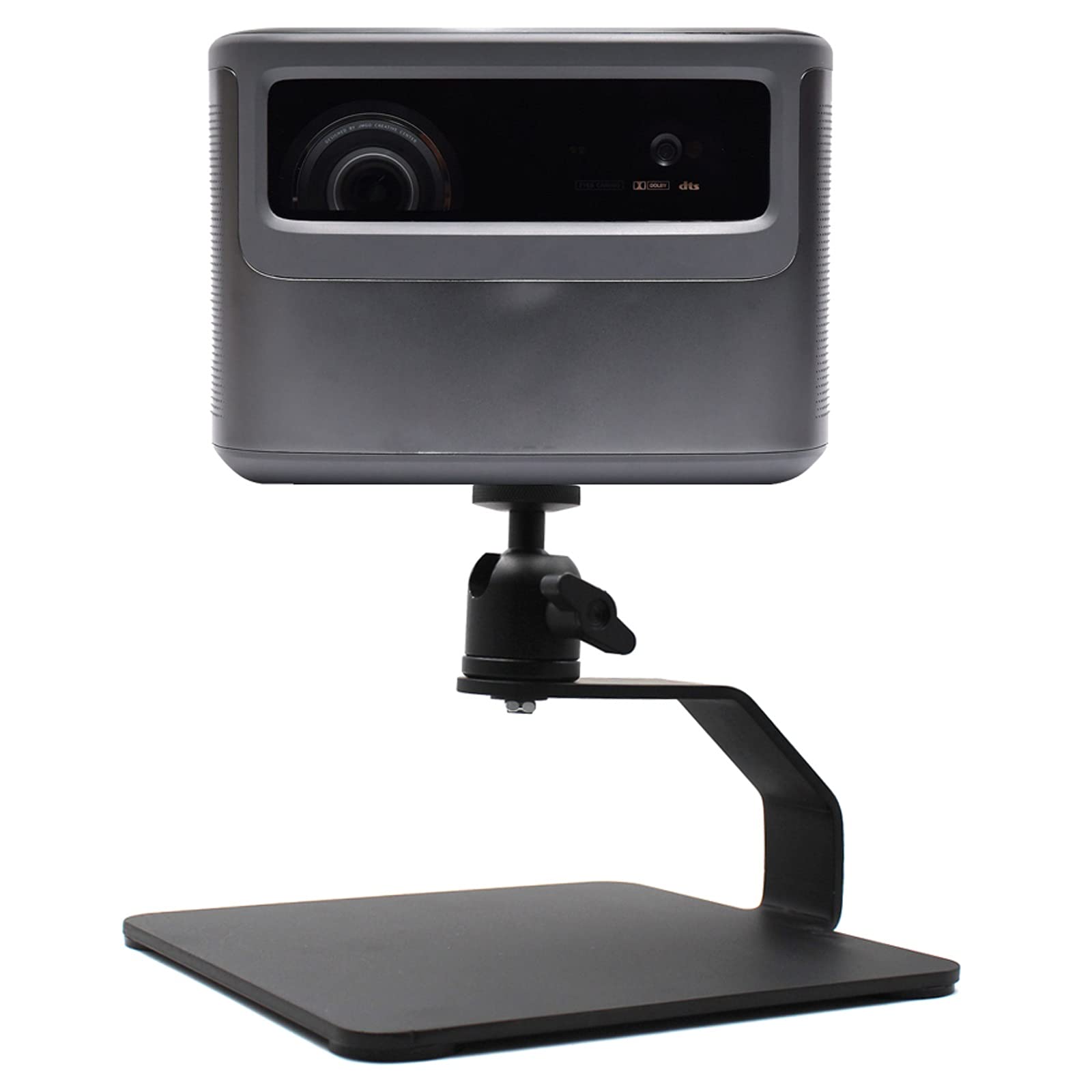 Opvouwbare projectorstandaard, mini-beamerprojectorhouder, 360