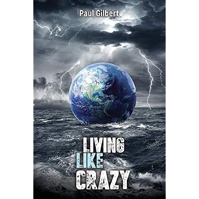 Living Like Crazy
