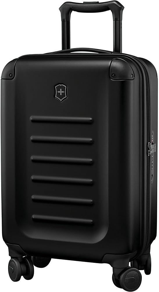 Victorinox Spectra 2.0 Compact Global Carry On (Black)