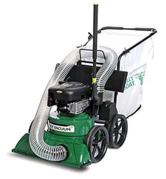 Billy Goat Vacuum Self Propelled - Are These 5 Picks Worth Your Money? 1 billy goat vacuum self propelled