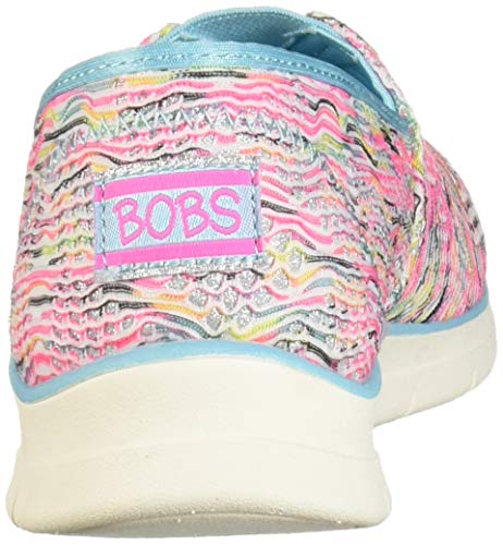 Skechers Girl's Pureflex 3-Wavy Dreamer Sneaker3