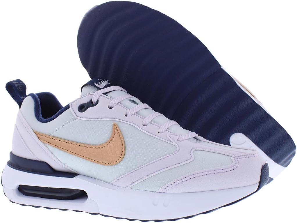 Nike Air Max Dawn Girls Shoes