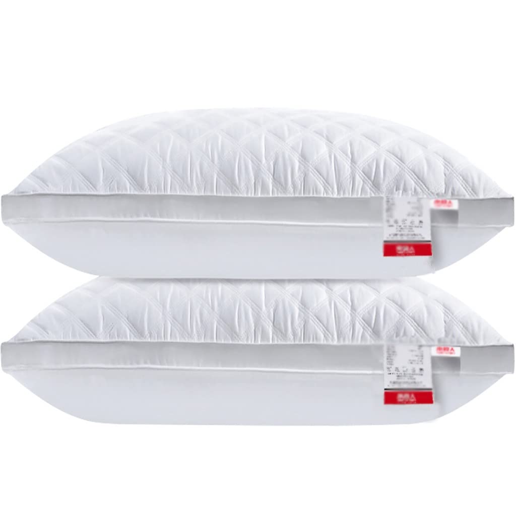 Cotton Pillow Core Hotel Single Cervical to Help Sleep the Whole Home