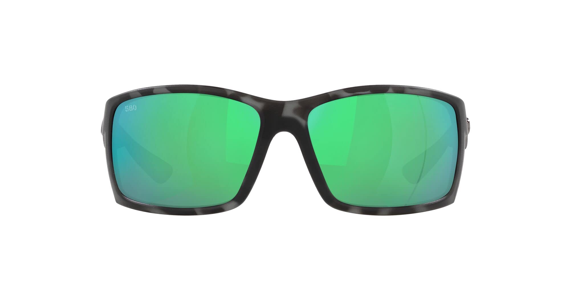 Costa Del MarMen's Reefton Rectangular Sunglasses