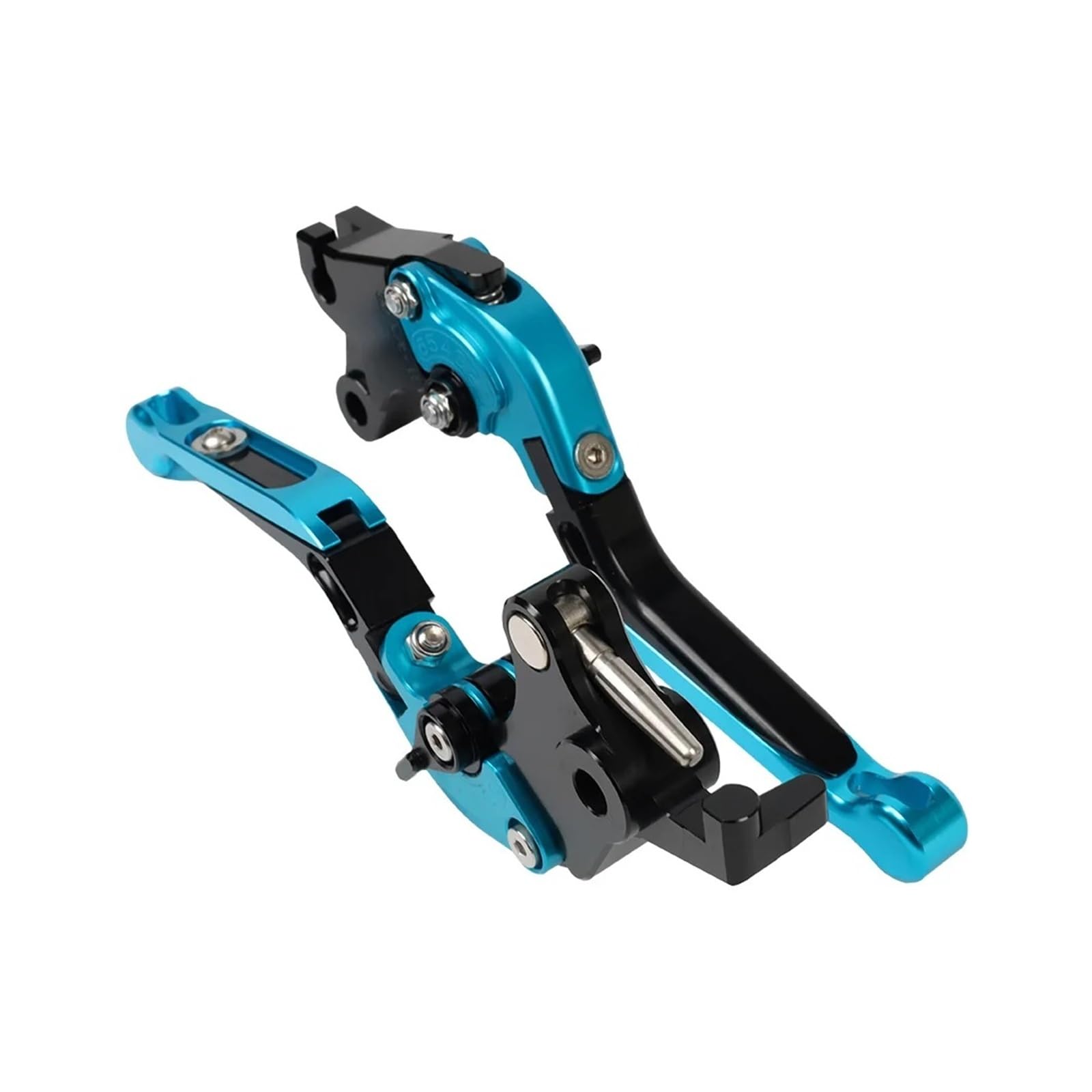 ALINNG Clutch Brake Lever Handle Motorcycle Brake Clutch for CF&Moto 450MT CF450MT MT450 450 MT 2023 2024 Adjustable Folding Handle Brake Levers Accessories
