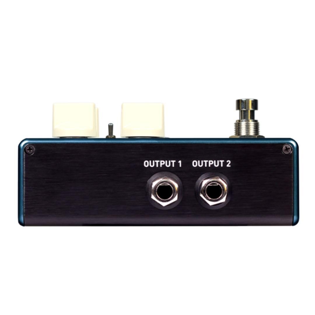 Amazon.com: Source Audio Atlas Compressor Pedal : Musical