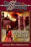  Wolgast Castle (Sidonia The Sorceress Book 1) (English Edition)