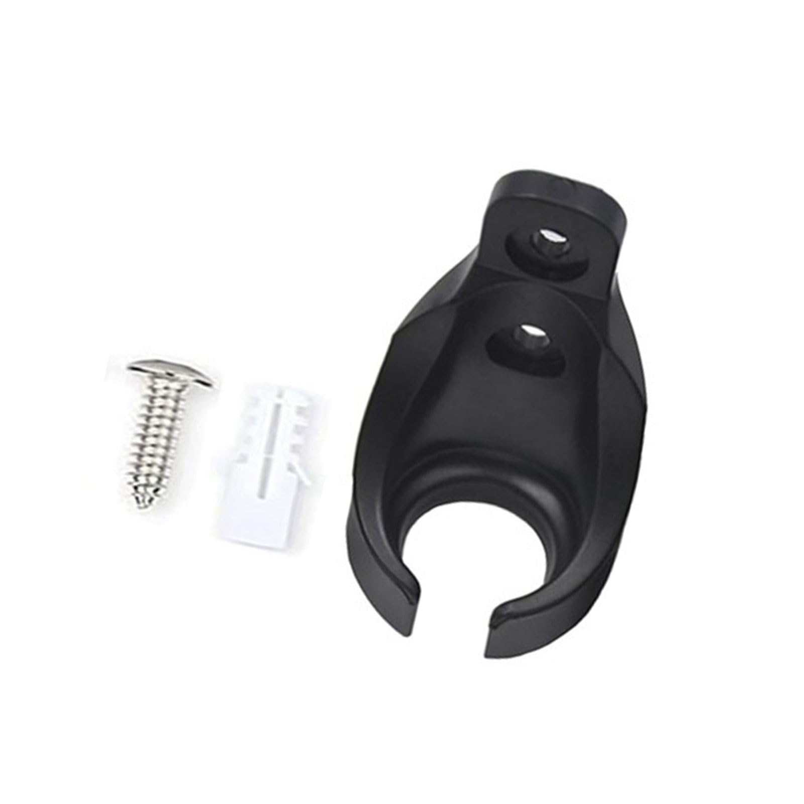 Veltros Universals Blind Bungee Cord Replacement Part Bungee Cord Bungees Ball Receivers Bracket for Roller Sun Shades Tie Downs Ball Receivers Brackets