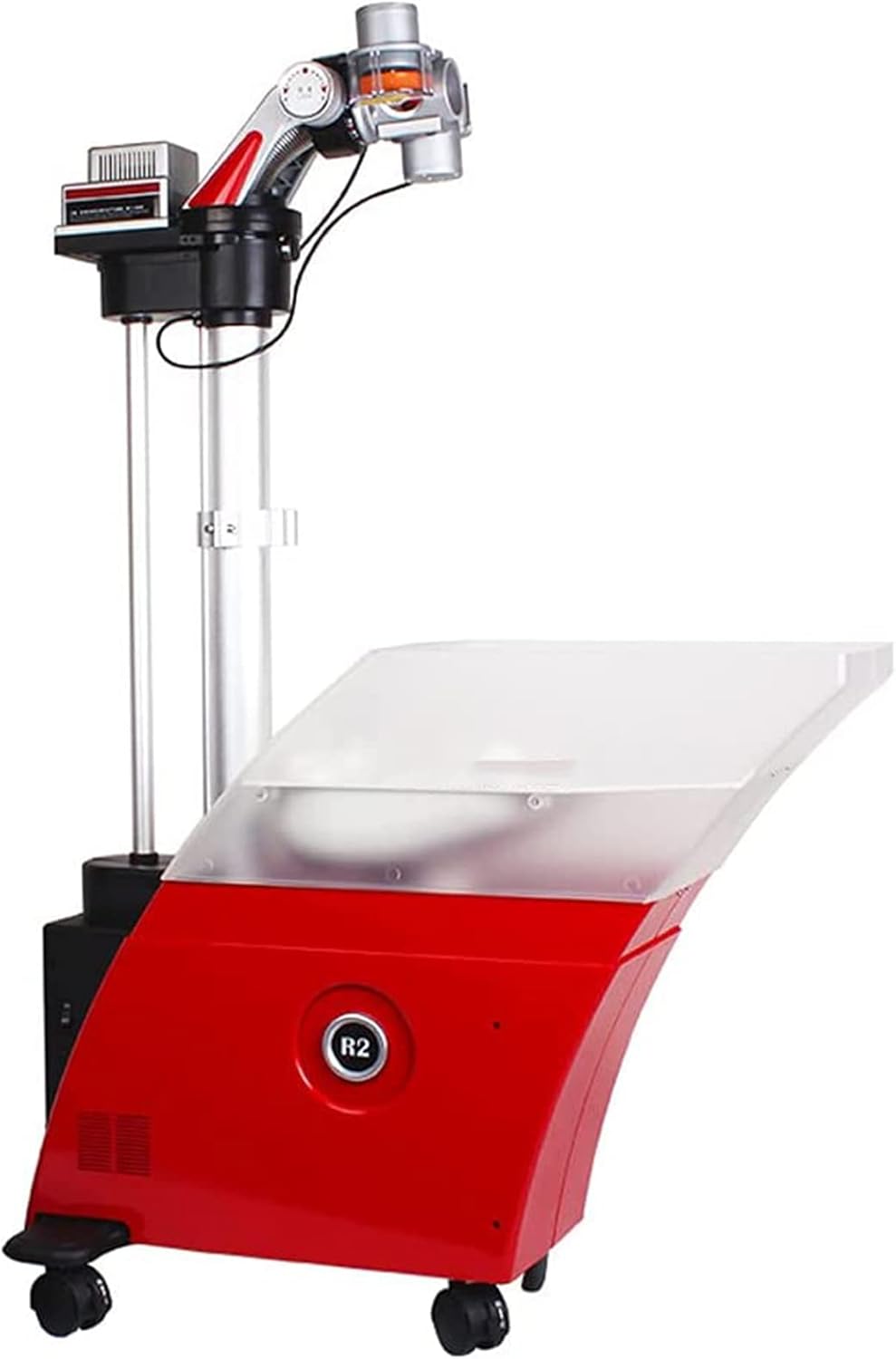 Table Tennis Launcher Professional Table Tennis Launcher