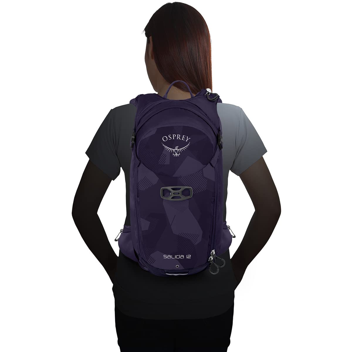 Osprey Salida 12 Sac à Dos vélo pour Femme