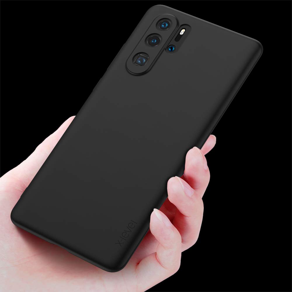 Huawei P30 Pro New Edition Custodia Trasparente