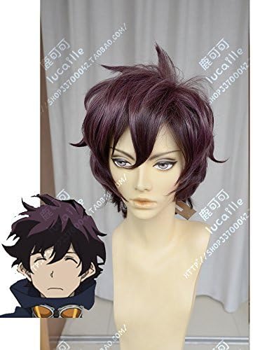 Amazon 耐熱コスプレウィッグ 血界戦線 レオナルド ウォッチ かつら Cos Wig Sunshine Onlineが販売 おまけ コスプレ 仮装 通販