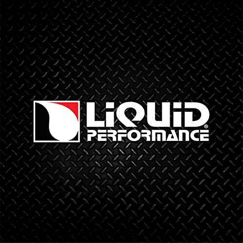 Liquid Performance Racing Complete Fuel System Cleaner - 4oz 0767 - Thumbnail 7