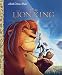 The Lion King (Disney The Lion King) (Little Golden Book)