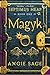 Magyk (Septimus Heap, Book 1)