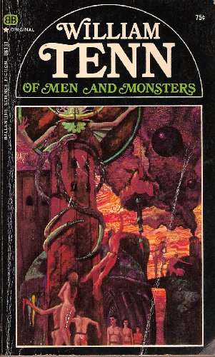 Of Men and Monsters
