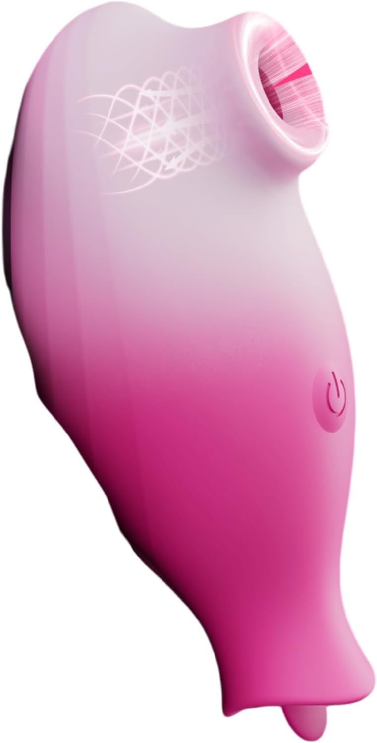 Electric Version 10 Modes Soft 2 in 1 Lemon Adult Tool for Women 2026 Newly Rose Flower Toy for Women, Whisper-Quiet & Waterproof Design Toys G6432H