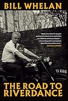 The Road to Riverdance PB 184351852X Book Cover