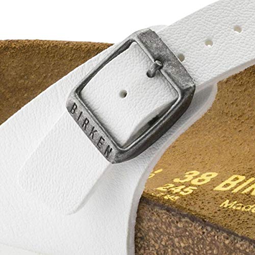 Image of Birkenstock Unisex Adult Gizeh Thong Sandals