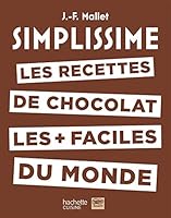 Simplissime Nestlé Desserts 2019451743 Book Cover