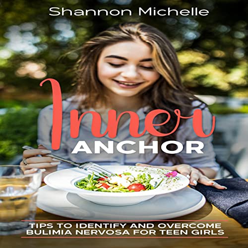 Inner Anchor by Shannon Michelle episode artwork