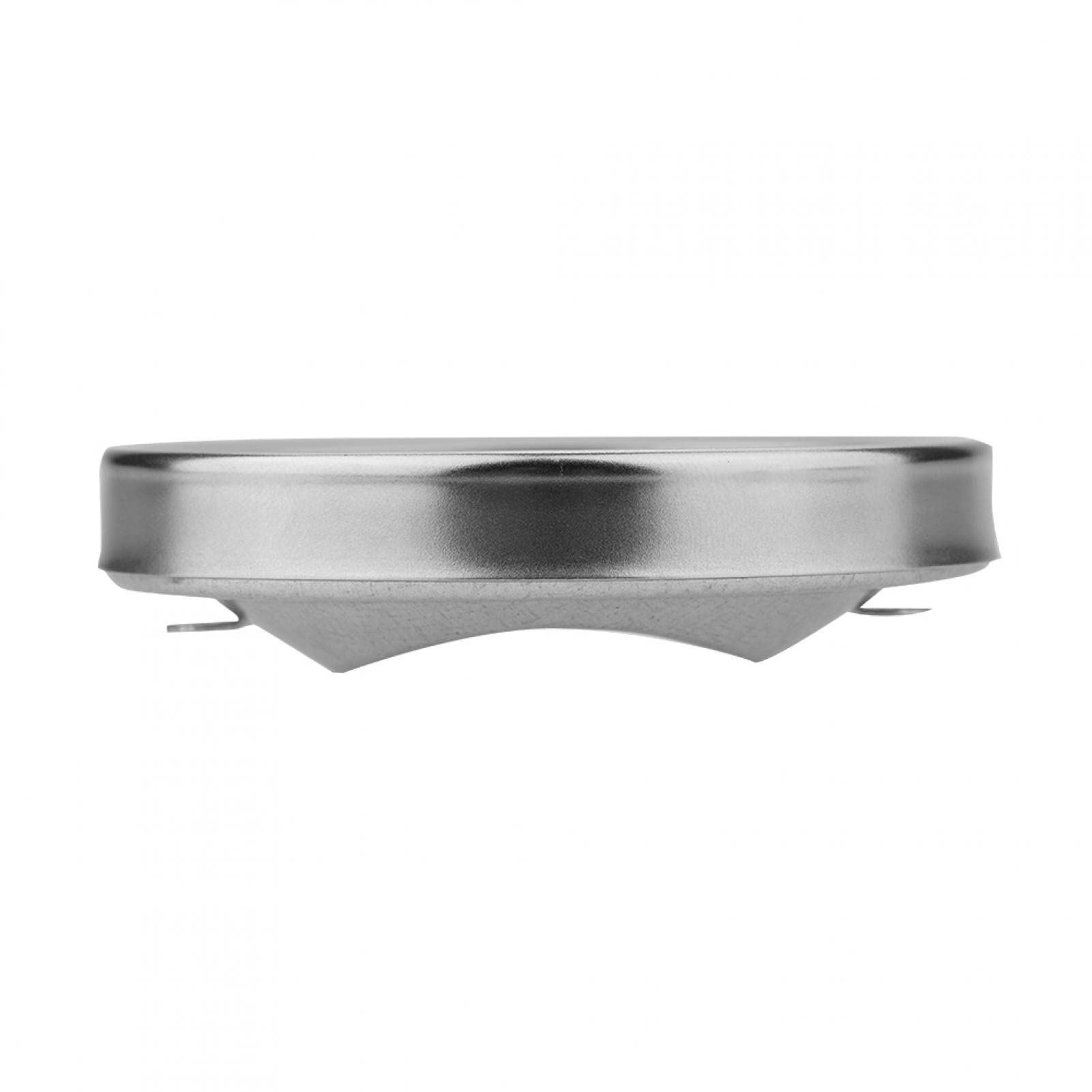 Termometro a Molla Bimetallico da 63 Mm, Superficie del Tubo, IP55, Impermeabile, Antipolvere, a Clip, Sul Termometro, Misuratore di Temperatura per la Misurazione della Temperatura di Tubi Dell'acqua