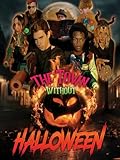 The Town Without Halloween
