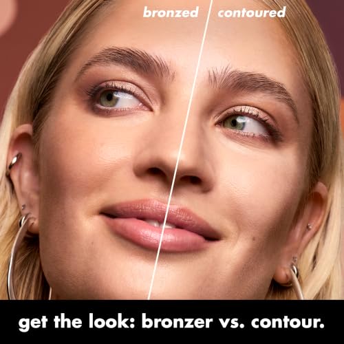 e.l.f. Camo Liquid Bronzer & Contour, 8 Deep - image 4