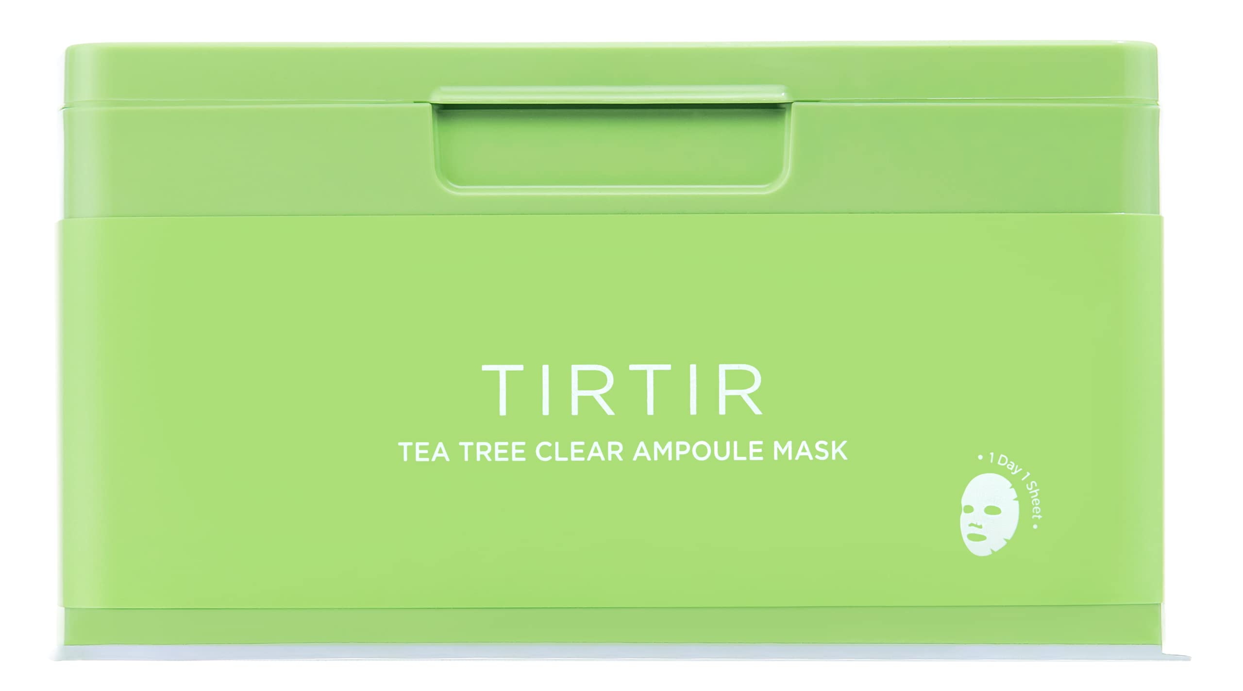 4箱セット [TIRTIR] DAILY AMPOULE MASK [ティルティル] デイリーアンプルマスク (DAILY CICA AMPOULE MASK) SI-UP Amazon.co.jp: [TIRTIR] DAILY AMPOULE MASK [ティルティル] デイリー