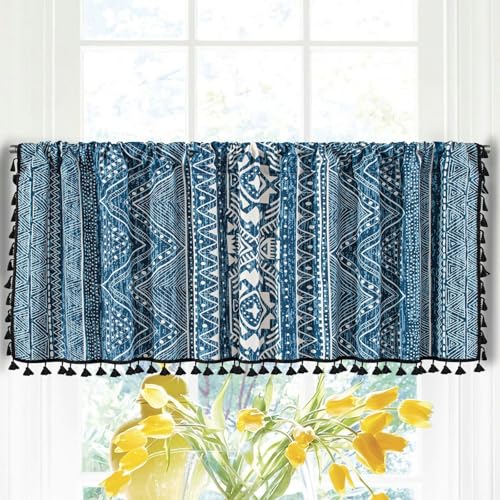 Cortina opaca para ventanas pequeñas que elimina reflejos molestos con estilo 2