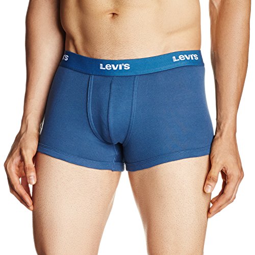 Image of Levi's Bodywear Men's Cotton Boxers