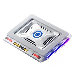 Llano V10 Laptop Kühlpad 13-17.3 Zoll