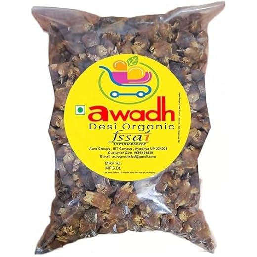 AWADH Mahua Flower 2kg 2 kg