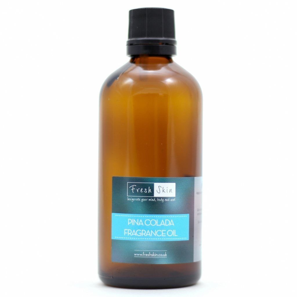 freshskin beauty ltd 50ml Pina Colada Fragrance Oil