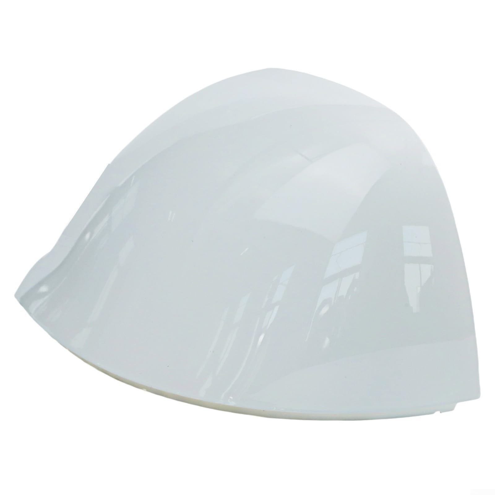 Coque de rétroviseur Transporter T5 blanc Caravelle boîtier gauche