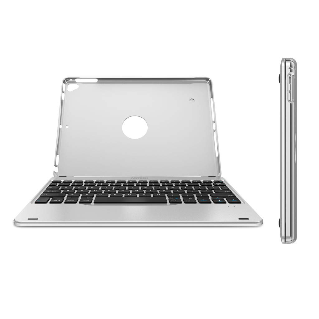 Amazon.com: Arteck iPad 9.7-inch (iPad 6, 2018 / Pad 5, 2017