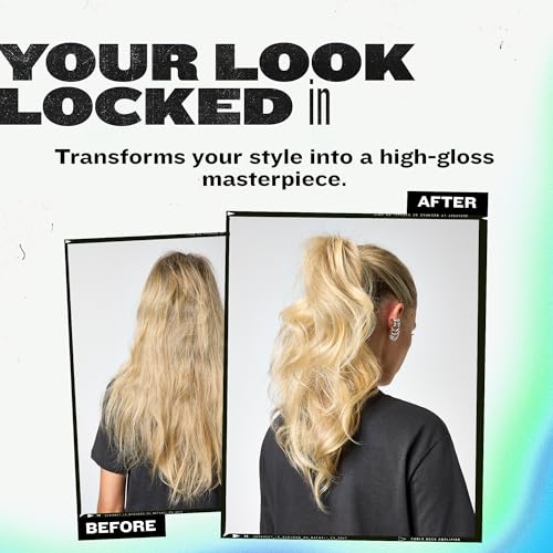 TIGI Bed Head Masterpiece Hairspray 3-Pack miniatura 5