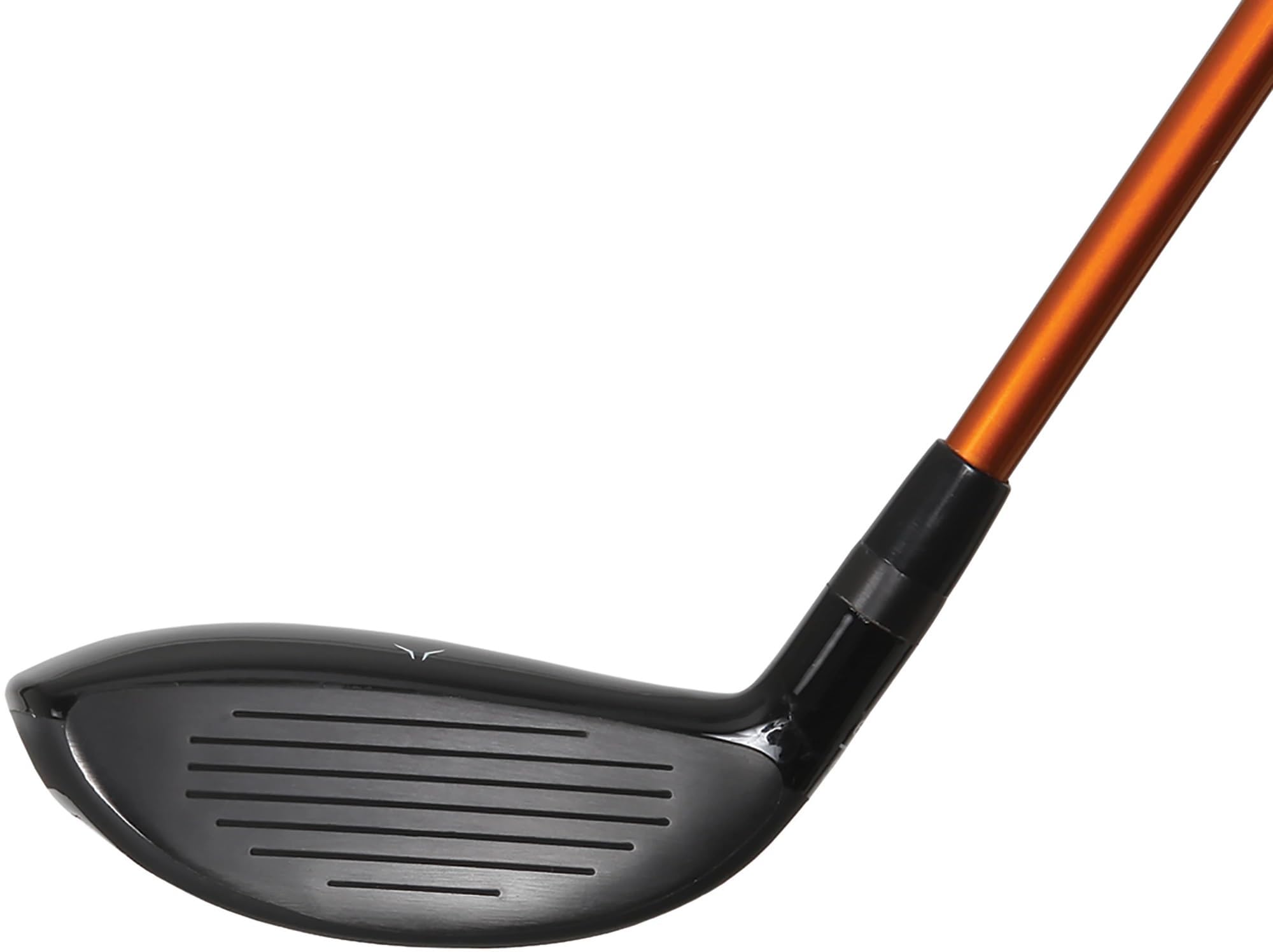 Top Flite Gamer Fairway 5 Wood 15 Degree RH 75 Men's Flex Shaft