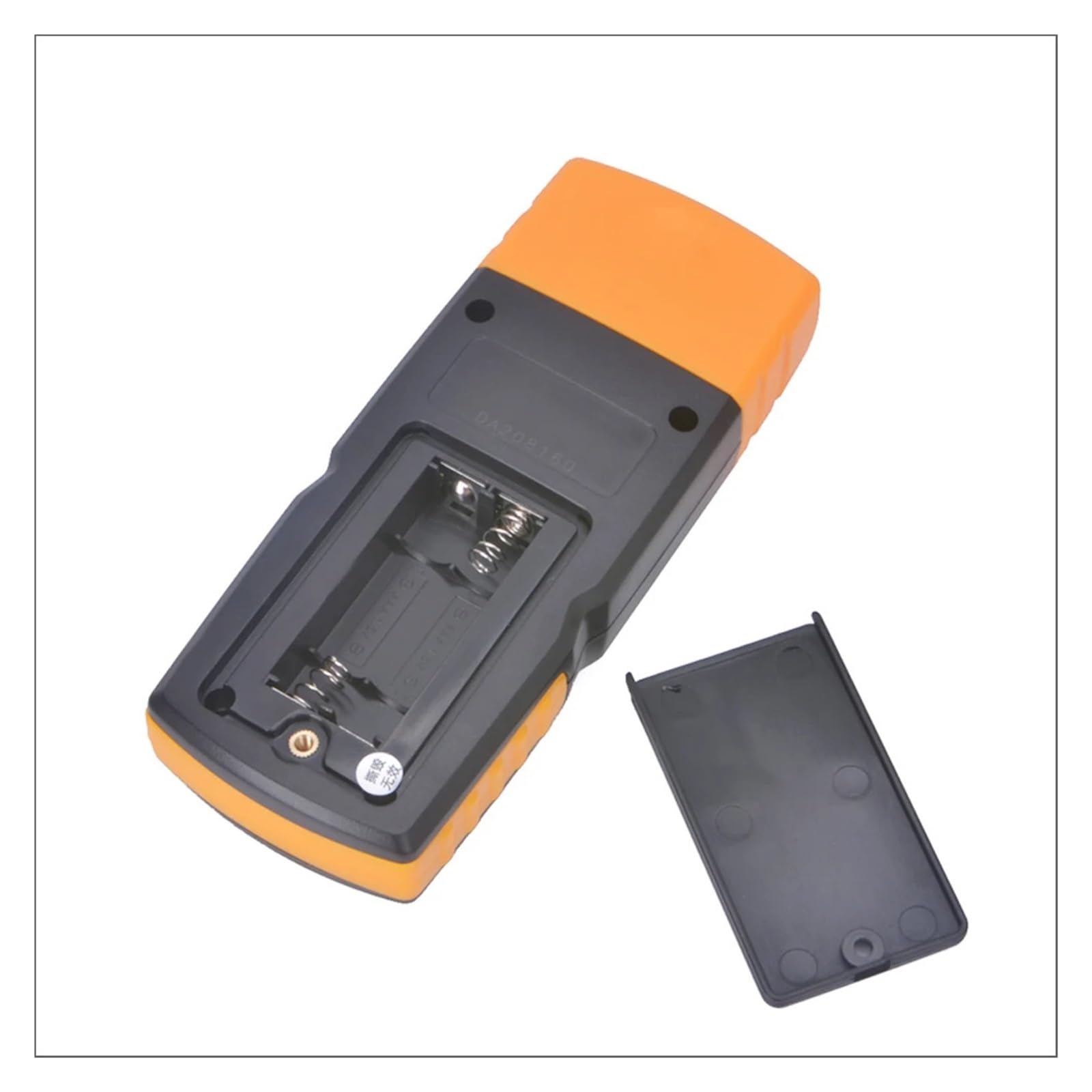 Misuratore Di Umidità Induttivo For Legno Con Display LCD Digitale, Rilevatore For Legname, Igrometro Semplice da usare