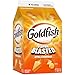 Goldfish Flavor Blasted Xtra Cheddar Cheese Crackers, 27.3 Oz Carton